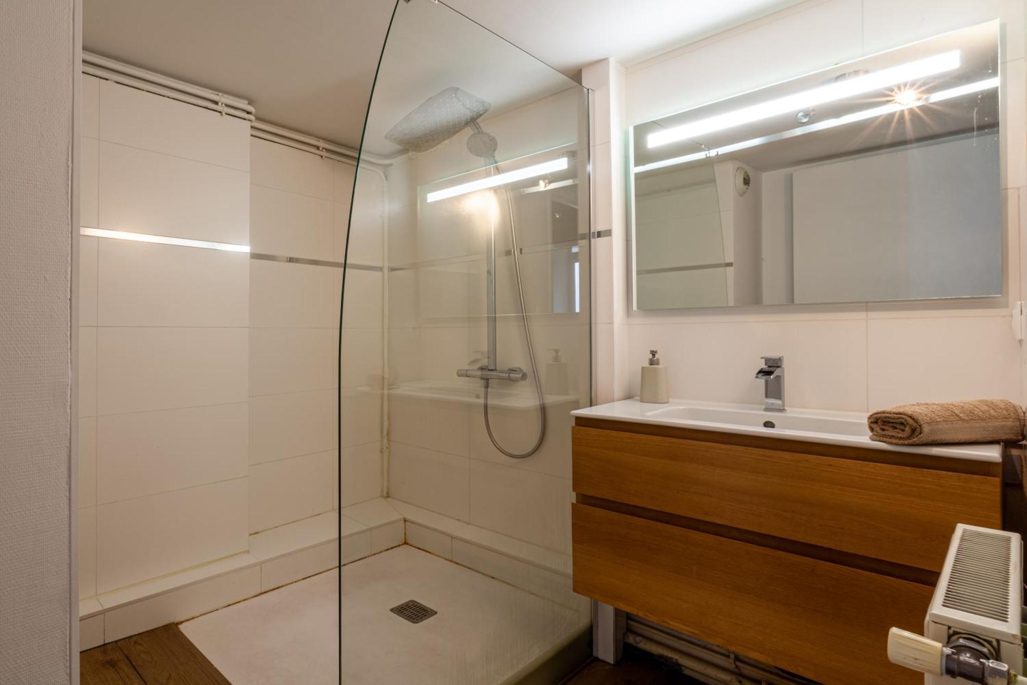 Superbe Appartement Duplex Centre Ville De Macon Bagian luar foto